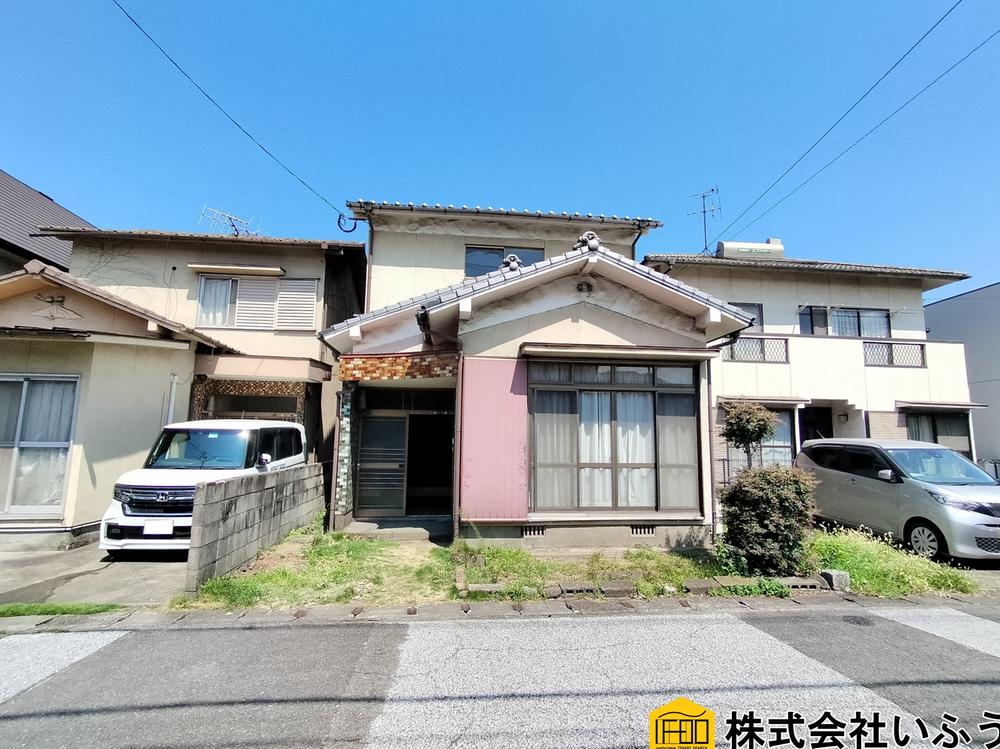 日岡１（高城駅） 850万円