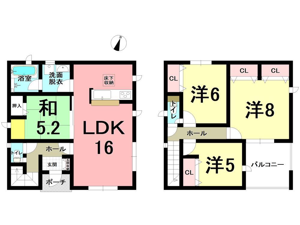 吉野町 2380万円