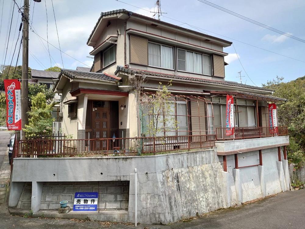 田上５（広木駅） 480万円