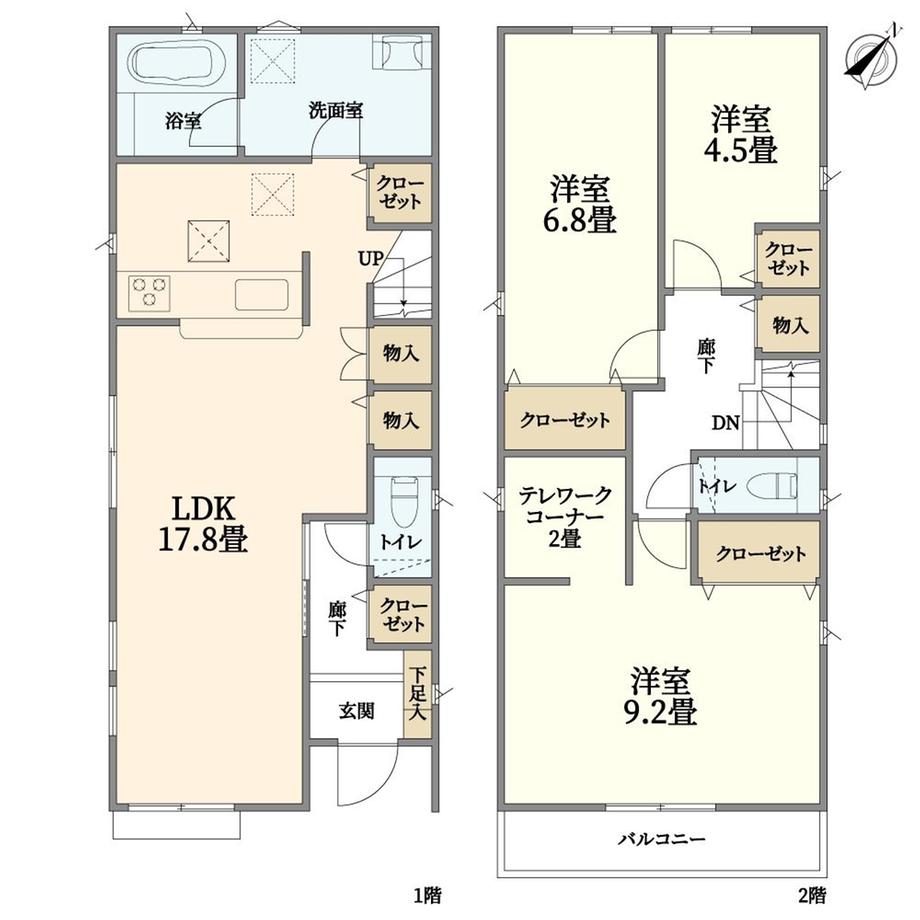 柳瀬２（博多南駅） 3799万円