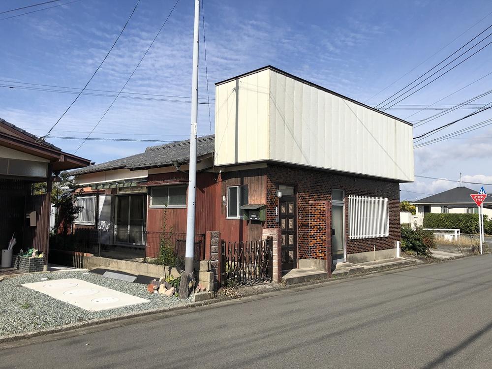 大字水田（筑後船小屋駅） 790万円