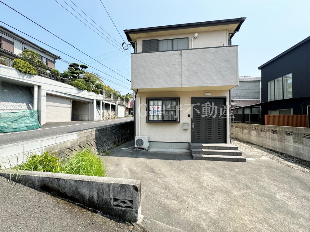 西陵４（鹿児島中央駅） 1650万円