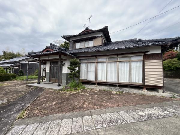 小野町（大学駅） 1280万円