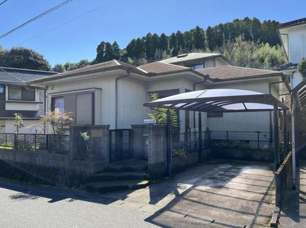 隼人町松永（日当山駅） 1098万円