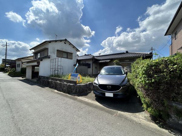 龍ケ原（西牟田駅） 1099万円