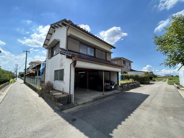 龍ケ原（西牟田駅） 1099万円