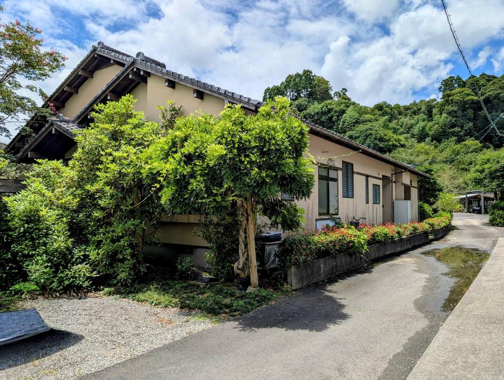 SUUMO】大字木脇 2050万円 | 中古住宅・中古一戸建て物件情報