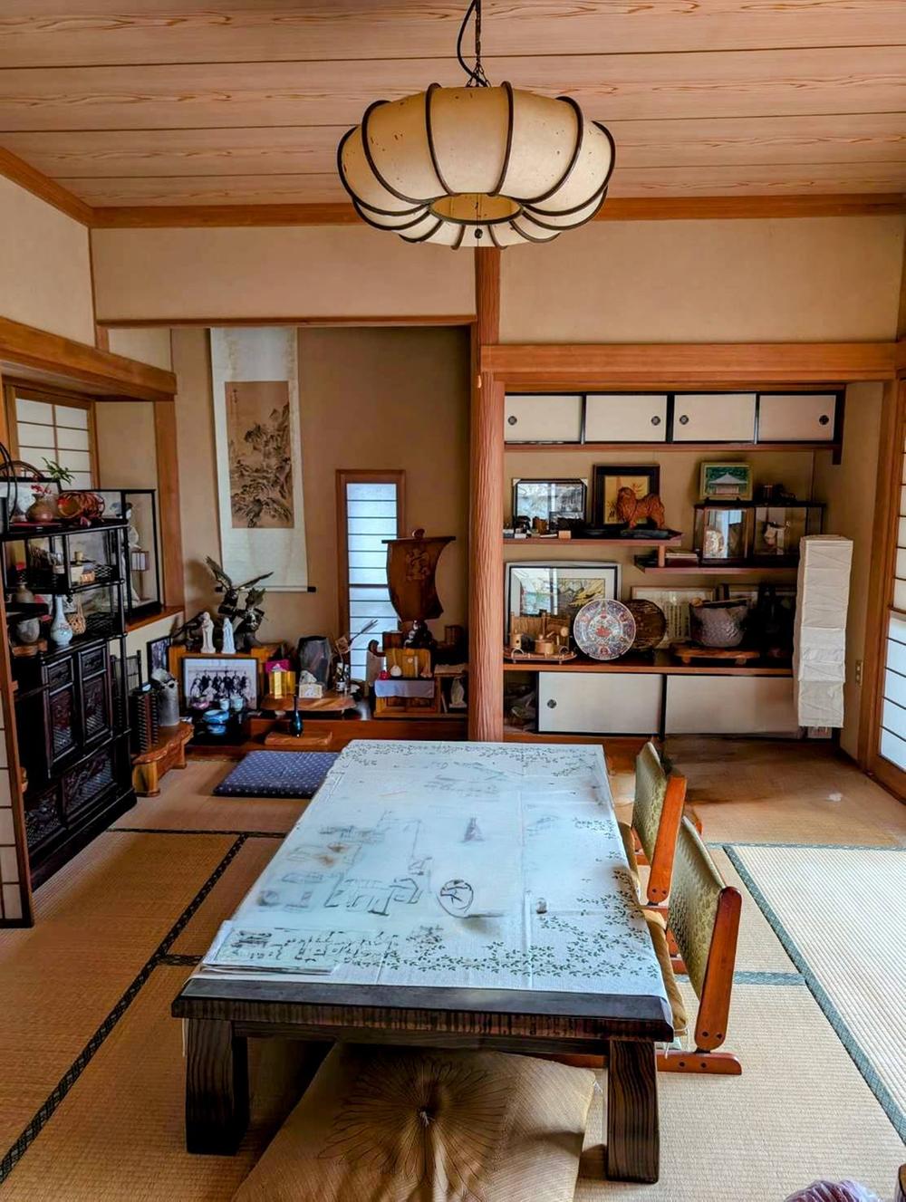 SUUMO】大字木脇 2050万円 | 中古住宅・中古一戸建て物件情報