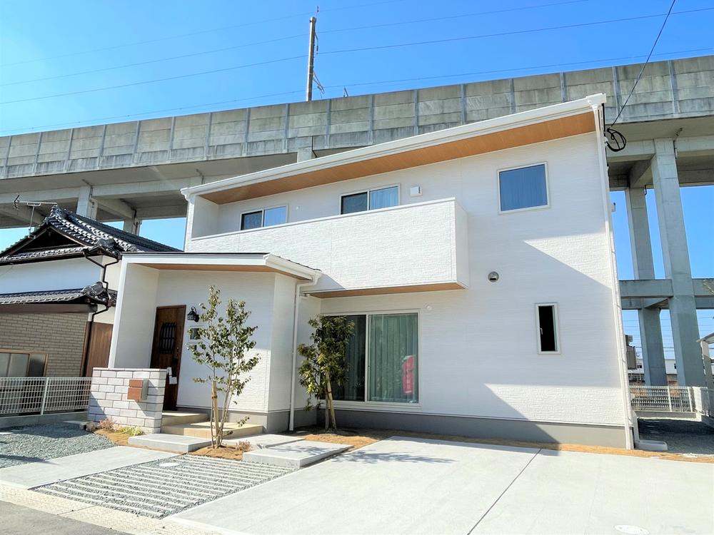 大字羽犬塚（羽犬塚駅） 2880万円～2980万円