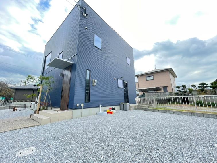 SUUMO】直方市植木 築4年戸建 | 中古住宅・中古一戸建て物件情報