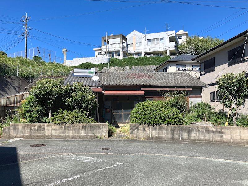 浅川２（本城駅） 2140万円