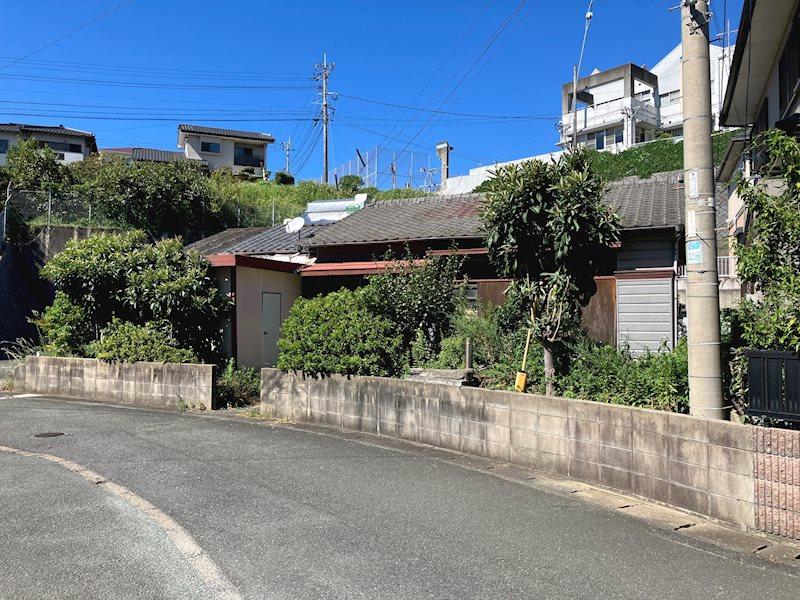 浅川２（本城駅） 2140万円