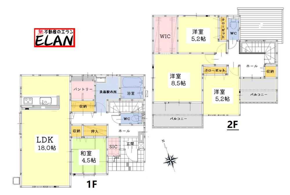 御開３（二島駅） 3198万円