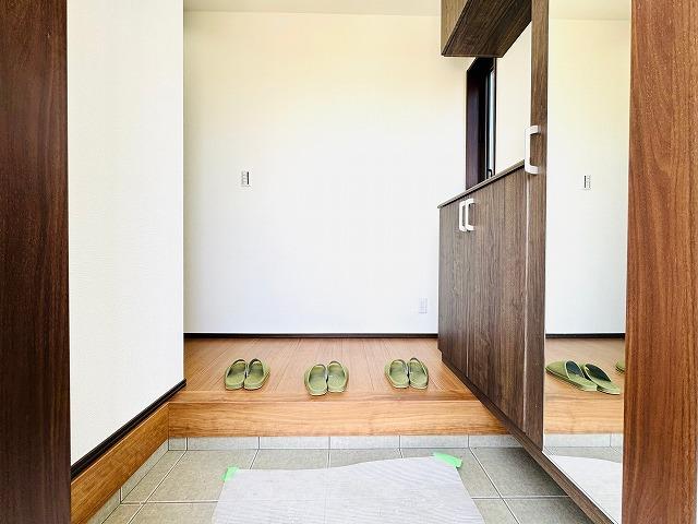 detached 宮崎県延岡市土々呂町４-4078番29