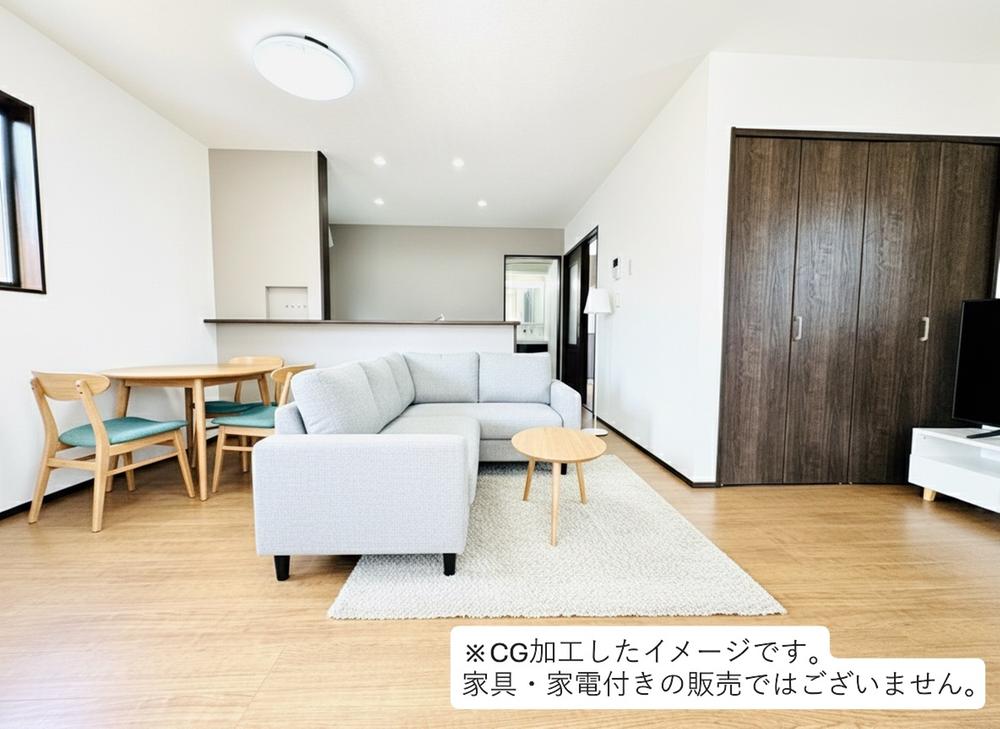 detached 宮崎県延岡市土々呂町４-4078番29