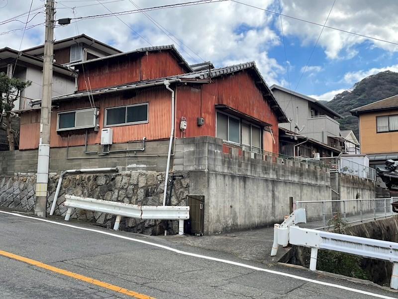 藤松２（門司駅） 1290万円