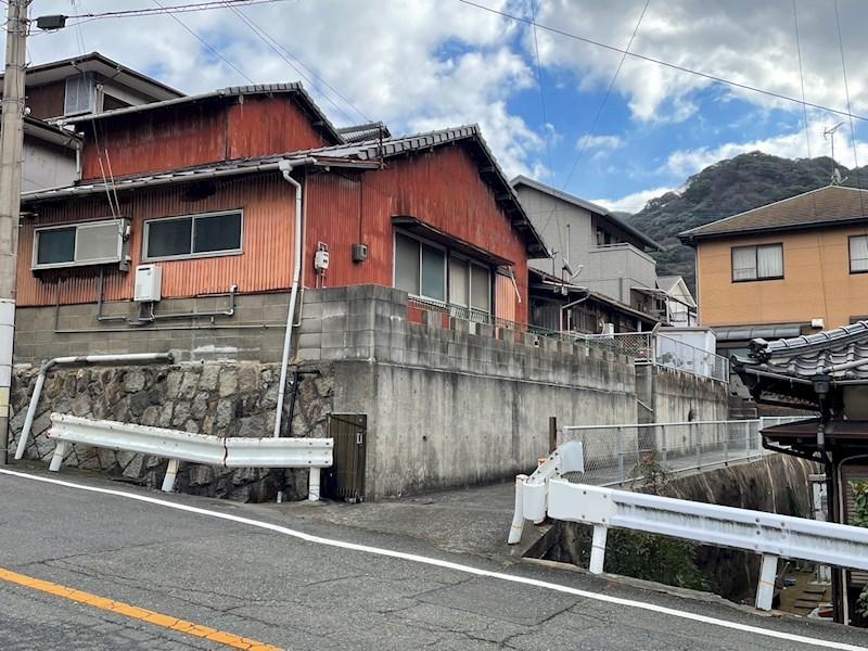 藤松２（門司駅） 990万円