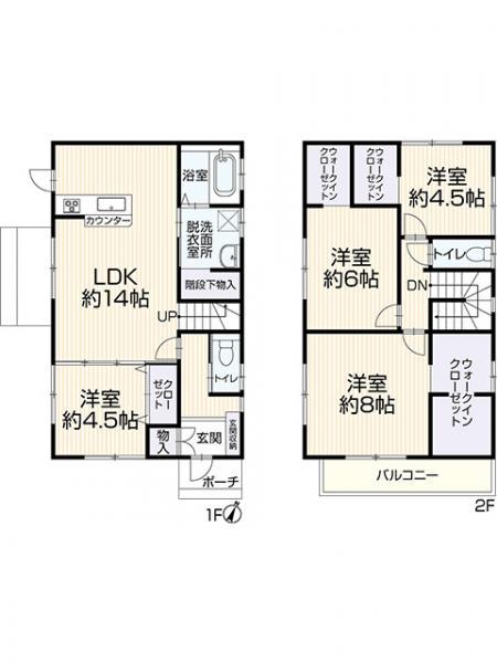 若葉２（今池駅） 2599万円