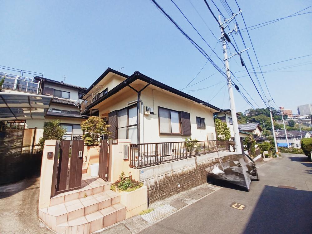 津浦町（打越駅） 2490万円