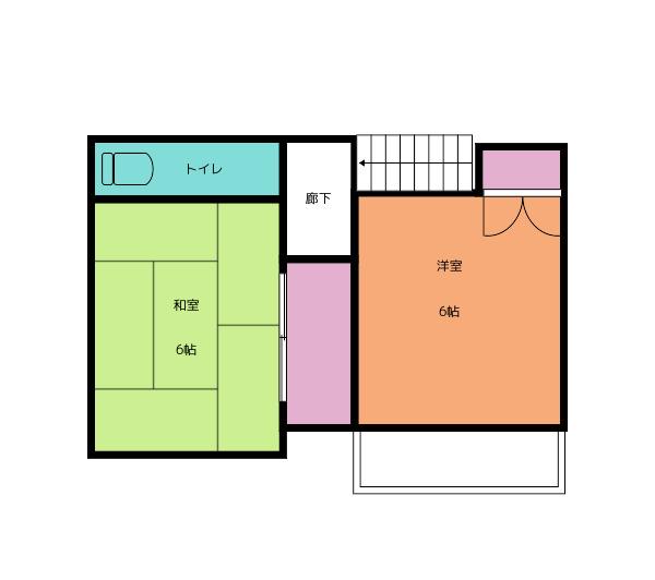 津浦町（打越駅） 2490万円