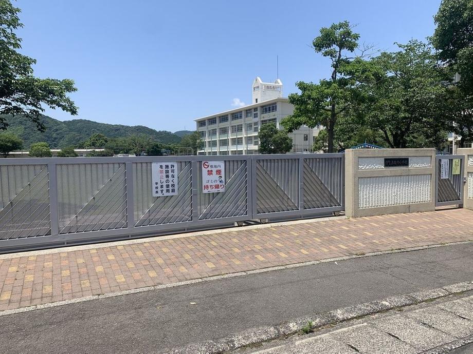 detached 鹿児島県鹿児島市皇徳寺台３