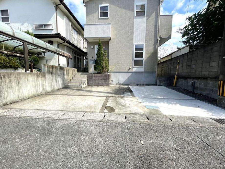 detached 鹿児島県鹿児島市皇徳寺台３