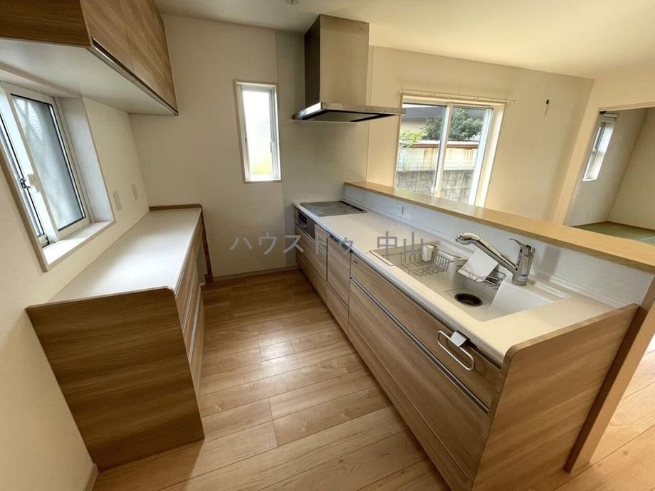 detached 鹿児島県鹿児島市皇徳寺台３