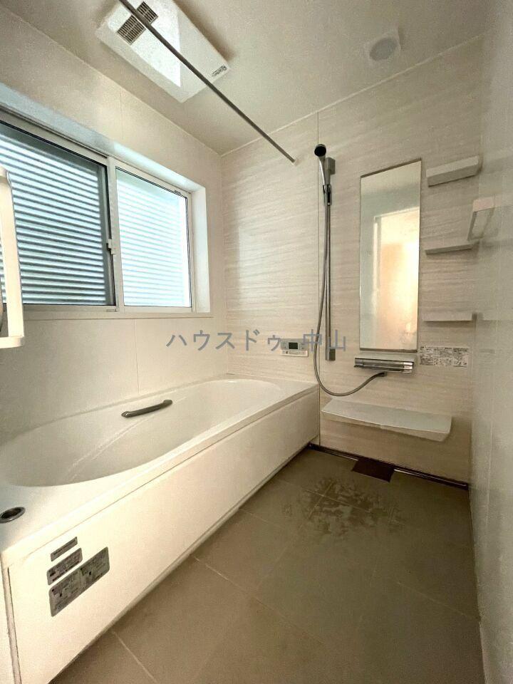 detached 鹿児島県鹿児島市皇徳寺台３