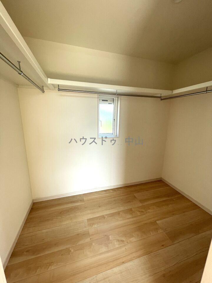 detached 鹿児島県鹿児島市皇徳寺台３