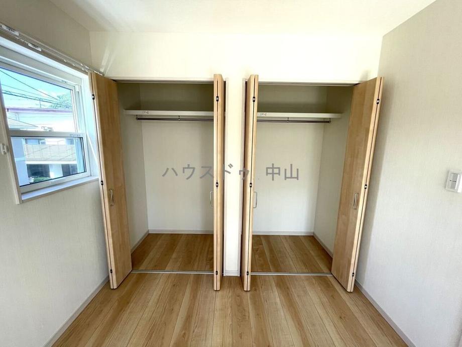 detached 鹿児島県鹿児島市皇徳寺台３