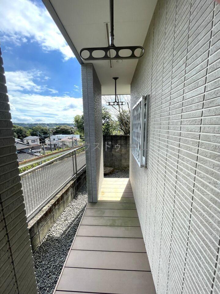 detached 鹿児島県鹿児島市皇徳寺台３