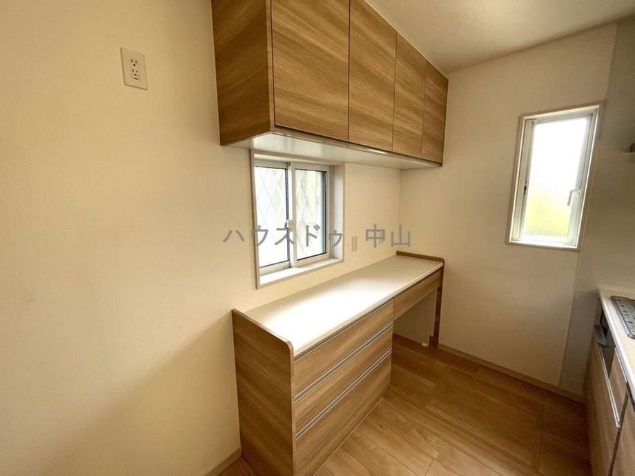 detached 鹿児島県鹿児島市皇徳寺台３