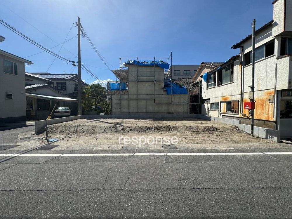 【レスポンス】鹿児島市真砂本町　☆限定１棟☆　☆新築一戸建☆　☆新築建売☆