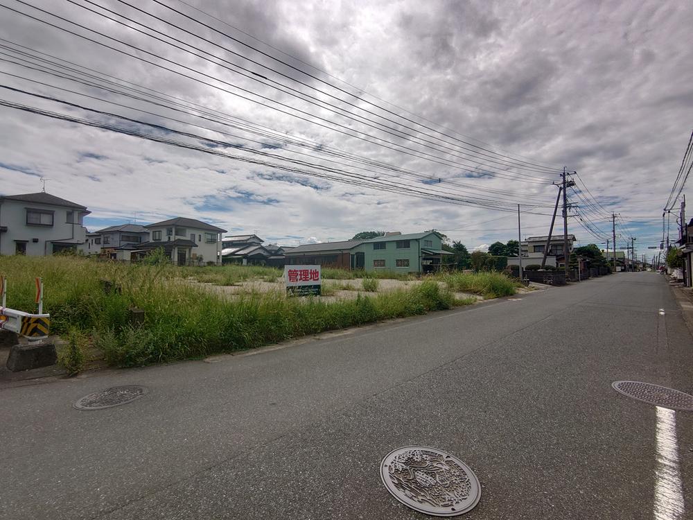 筑前町松延　売地