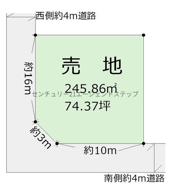 大字本郷北方（田吉駅） 990万円