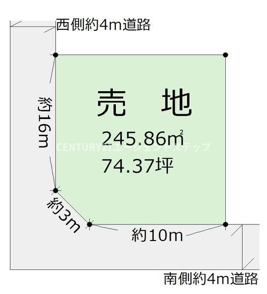 大字本郷北方（田吉駅） 990万円