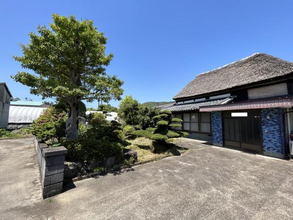 大字井手（肥前鹿島駅） 498万円