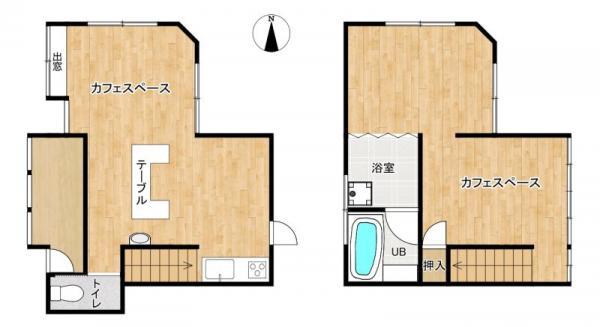 赤坂３（桜坂駅） 3998万円