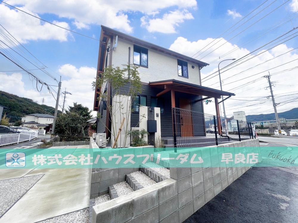 東入部８（野芥駅） 3280万円