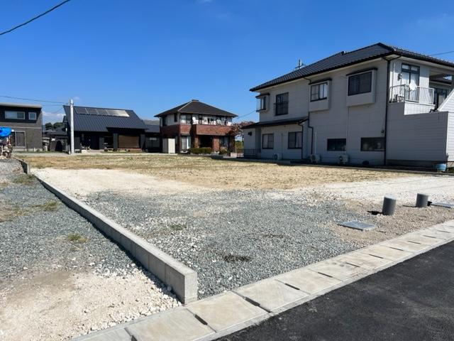 並建町（西熊本駅） 690万円～740万円