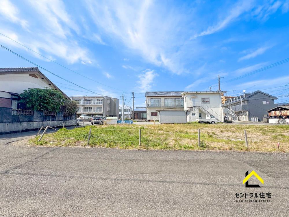 大字田吉（田吉駅） 1200万円