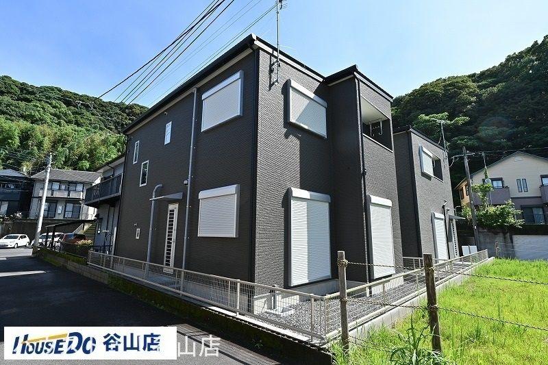 東谷山６（谷山駅） 2780万円