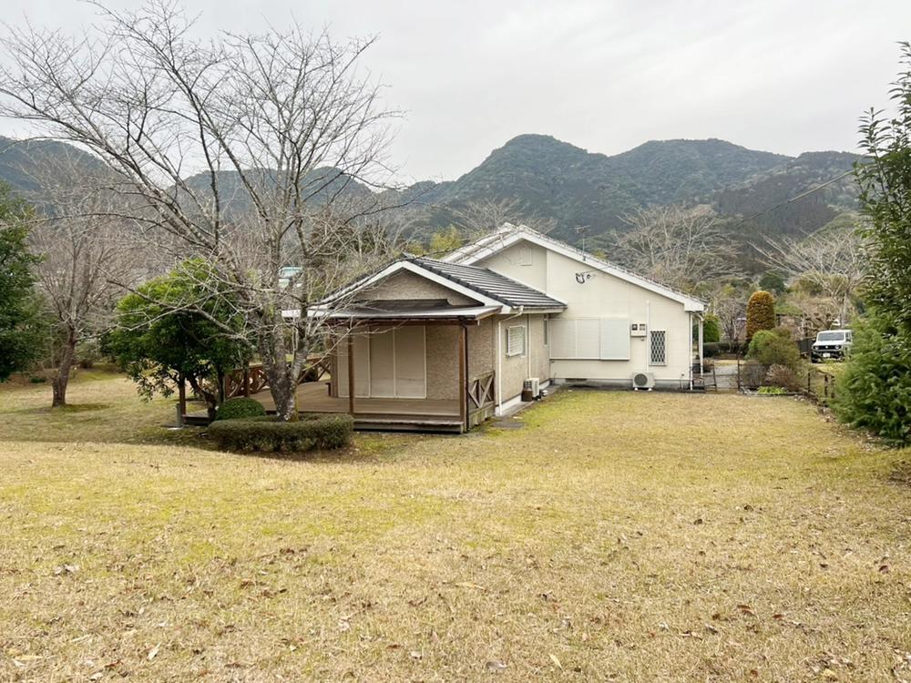 北郷町郷之原（北郷駅） 2980万円