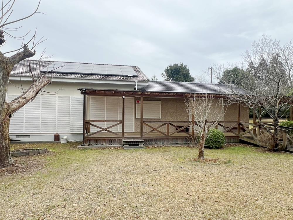 北郷町郷之原（北郷駅） 2980万円