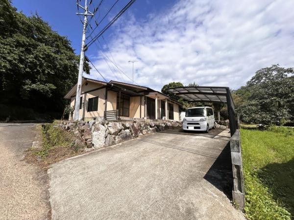 detached 佐賀県小城市牛津町上砥川
