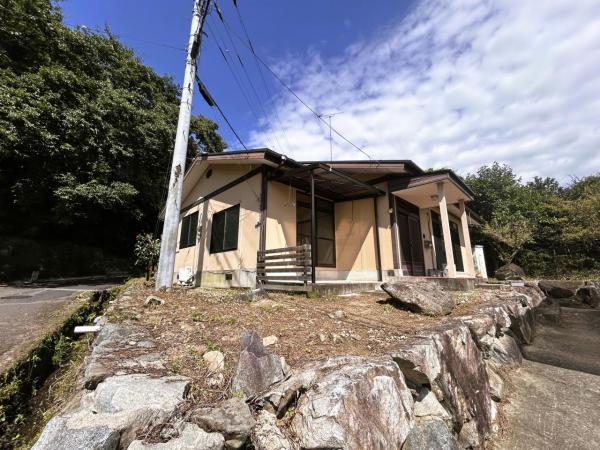 detached 佐賀県小城市牛津町上砥川