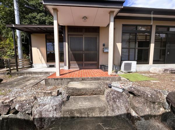 detached 佐賀県小城市牛津町上砥川