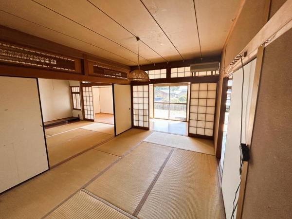 detached 佐賀県小城市牛津町上砥川