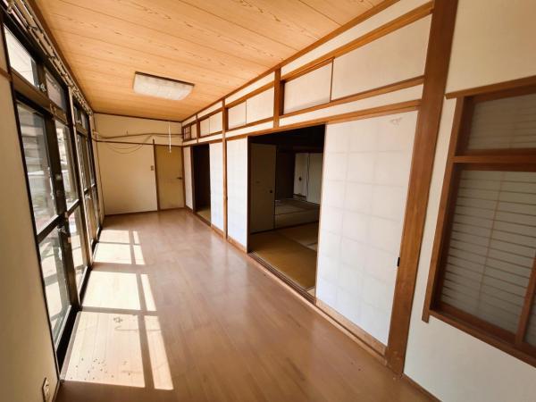 detached 佐賀県小城市牛津町上砥川