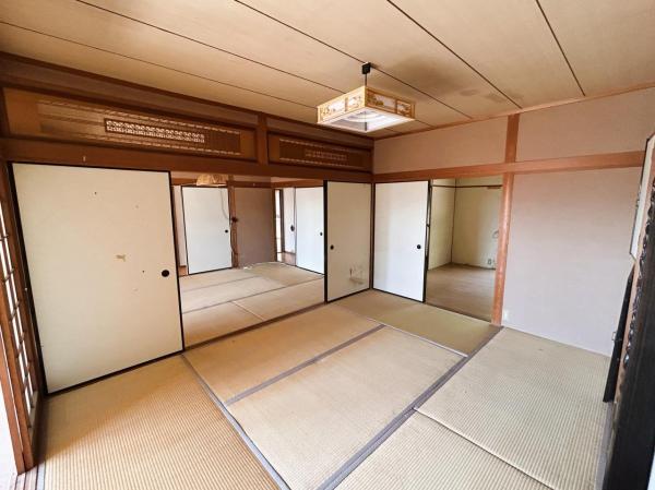 detached 佐賀県小城市牛津町上砥川